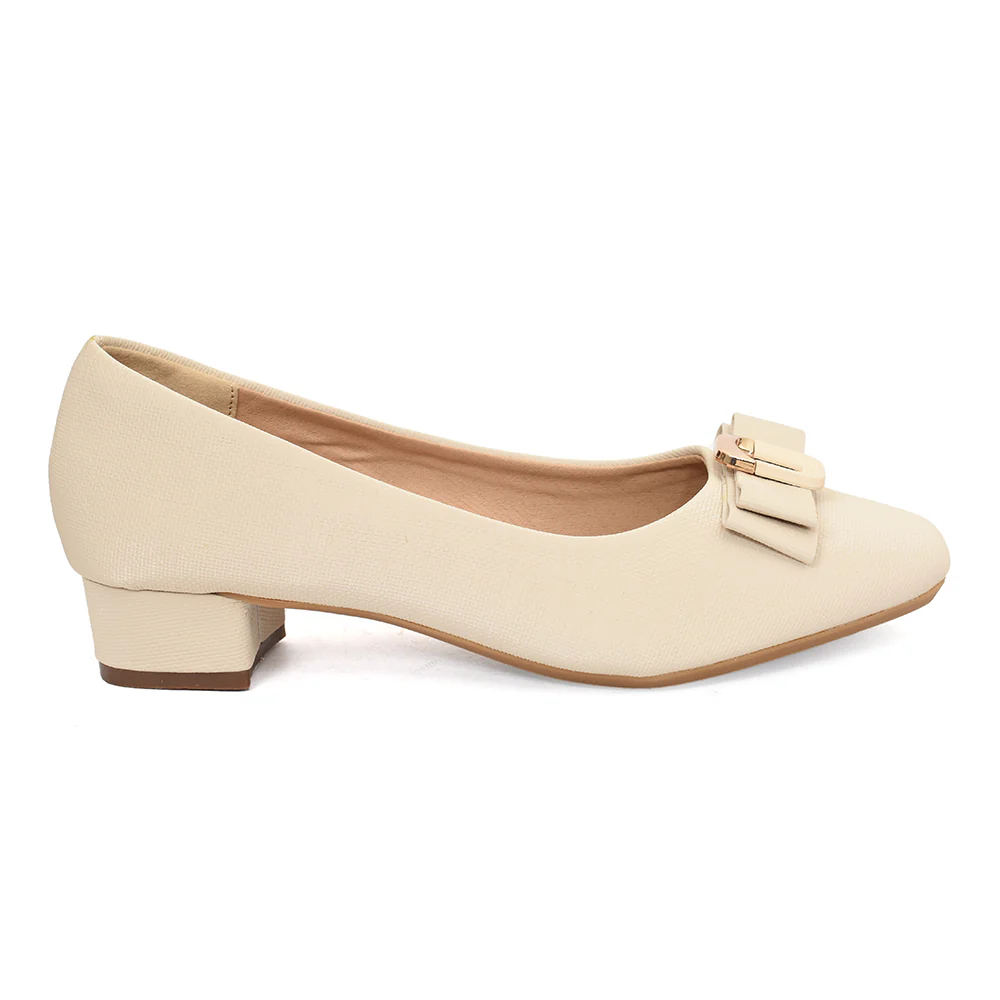 Formal Court Shoes - Image 2
