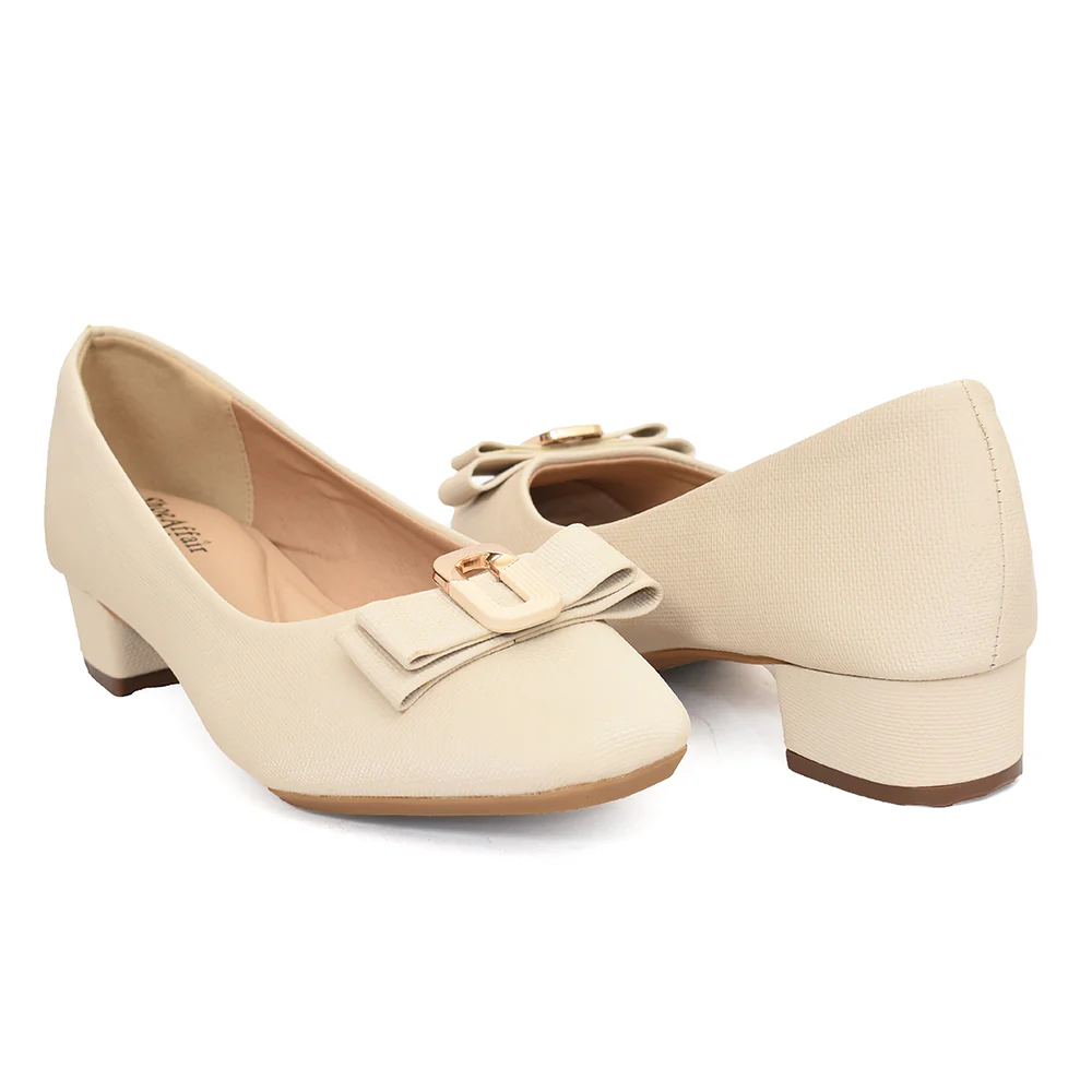 Formal Court Shoes - Image 4