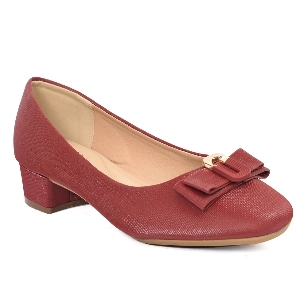Formal Court Shoes - Image 2