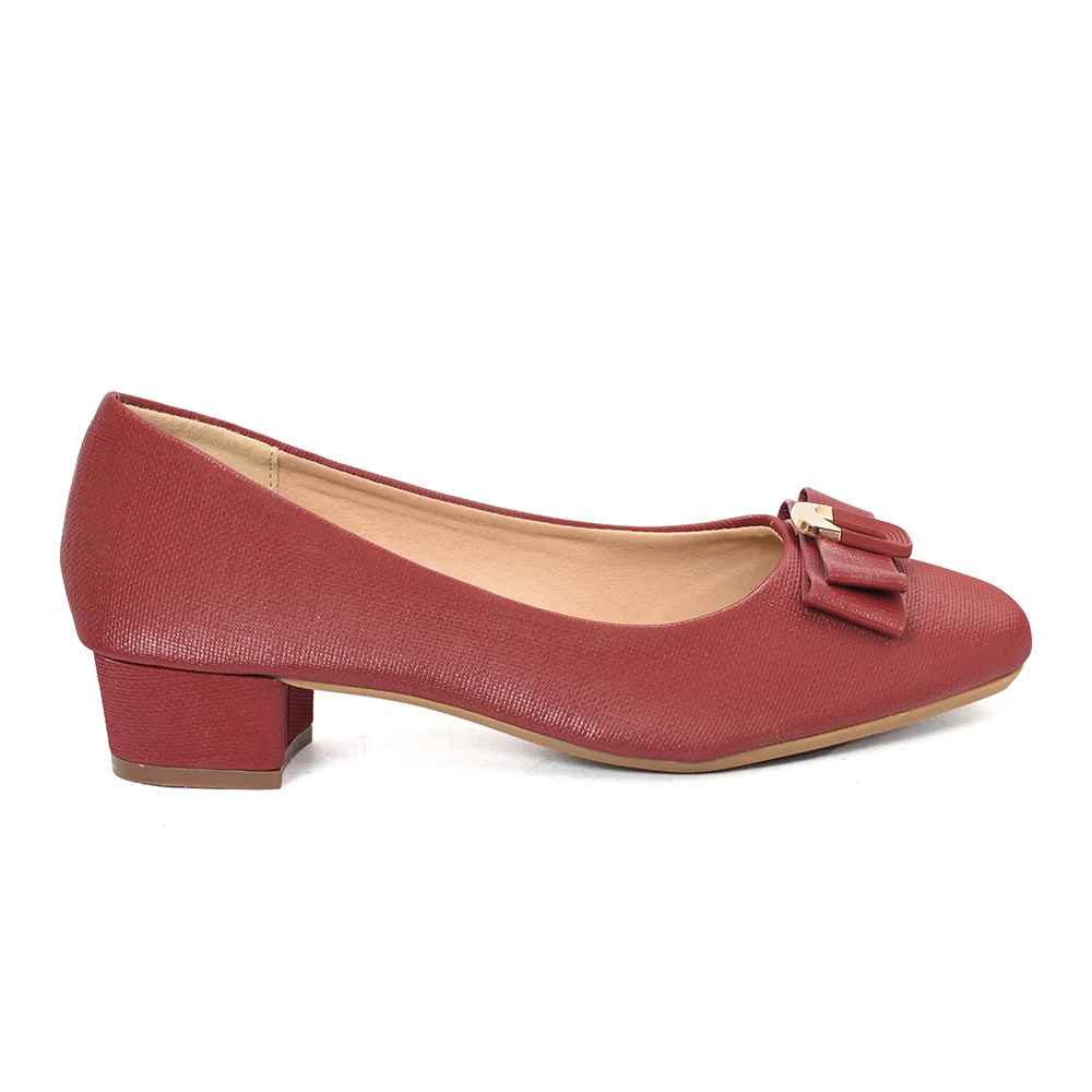 Formal Court Shoes - Image 3