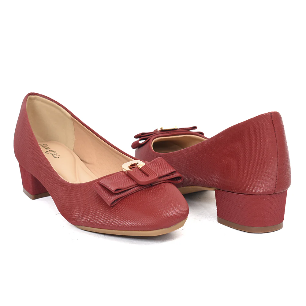 Formal Court Shoes - Image 5
