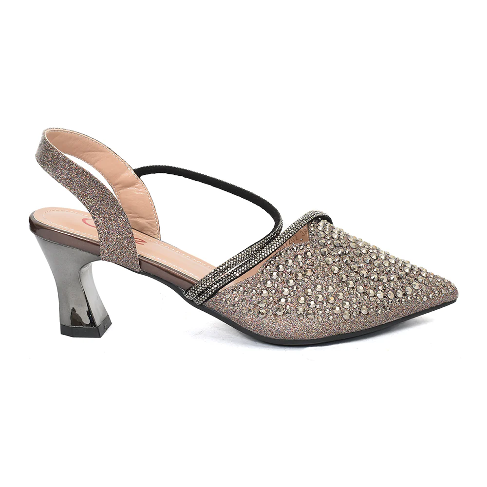 Bridal Court Shoes - Image 2