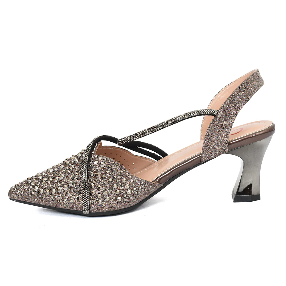 Bridal Court Shoes - Image 3