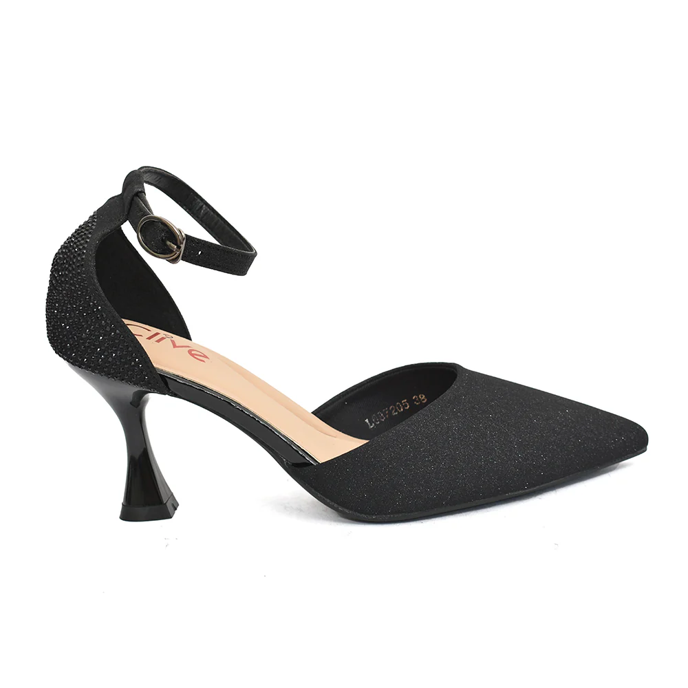 Bridal Court Shoes - Image 2