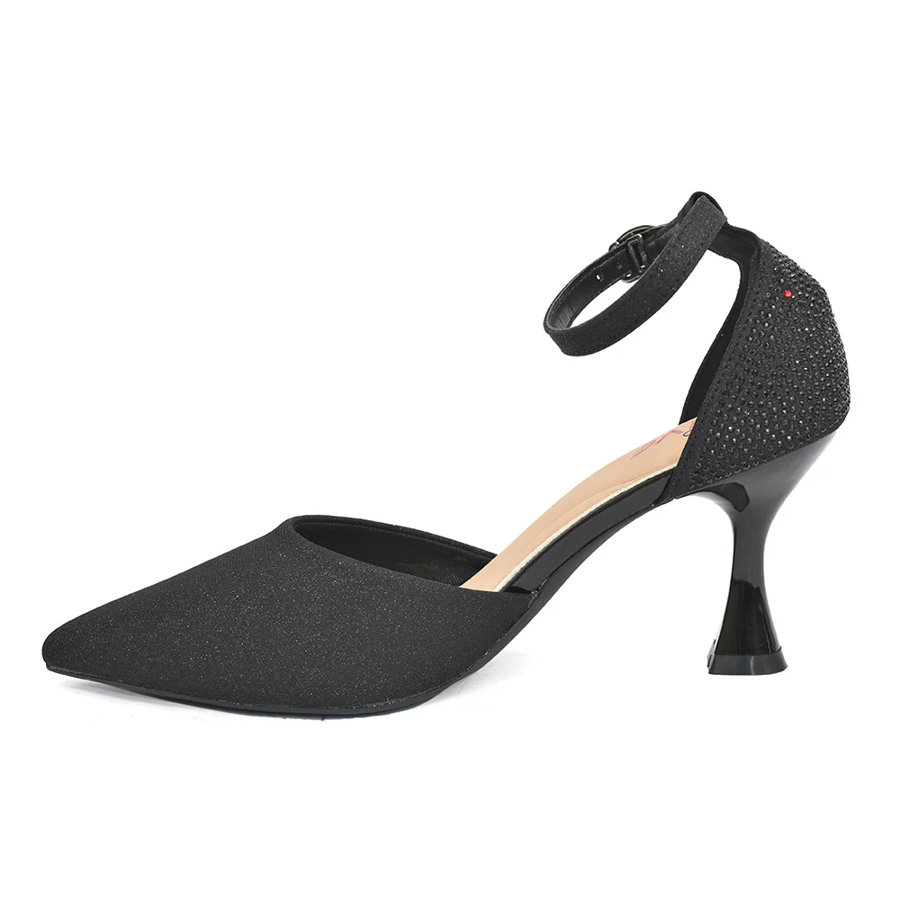 Bridal Court Shoes - Image 3