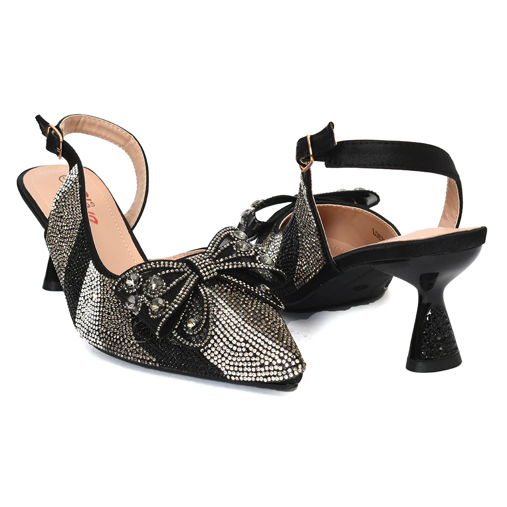 Bridal Court Shoes - Image 8