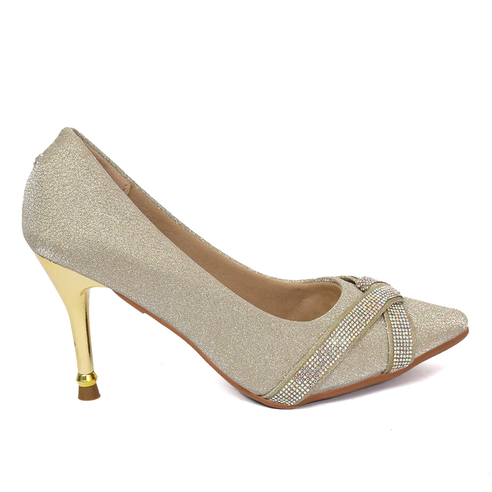 Bridal Court Shoes - Image 2