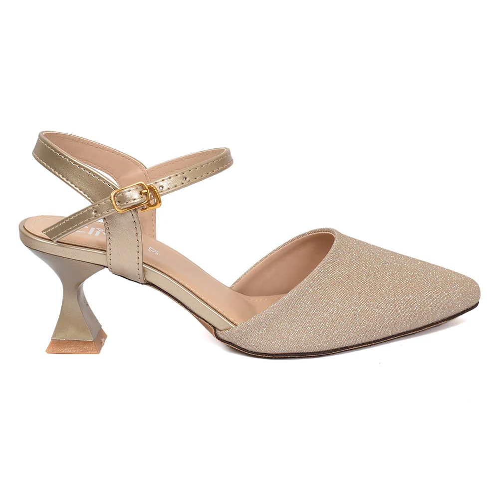 Bridal Court Shoes - Image 2