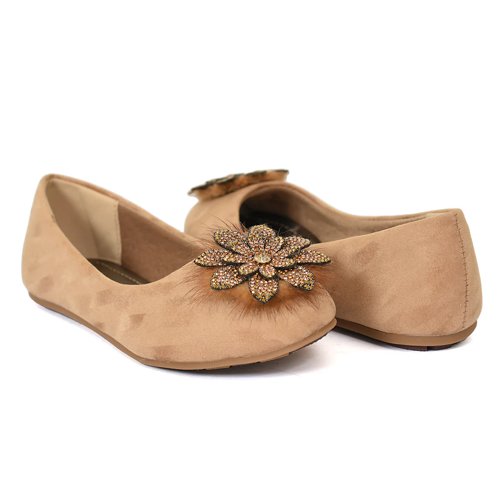 Casual Pumps - Image 4