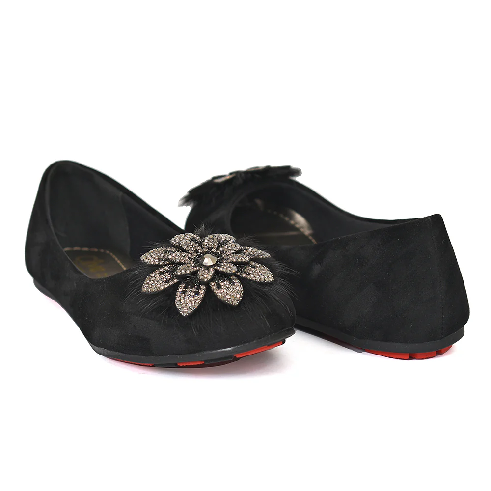 Casual Pumps - Image 4