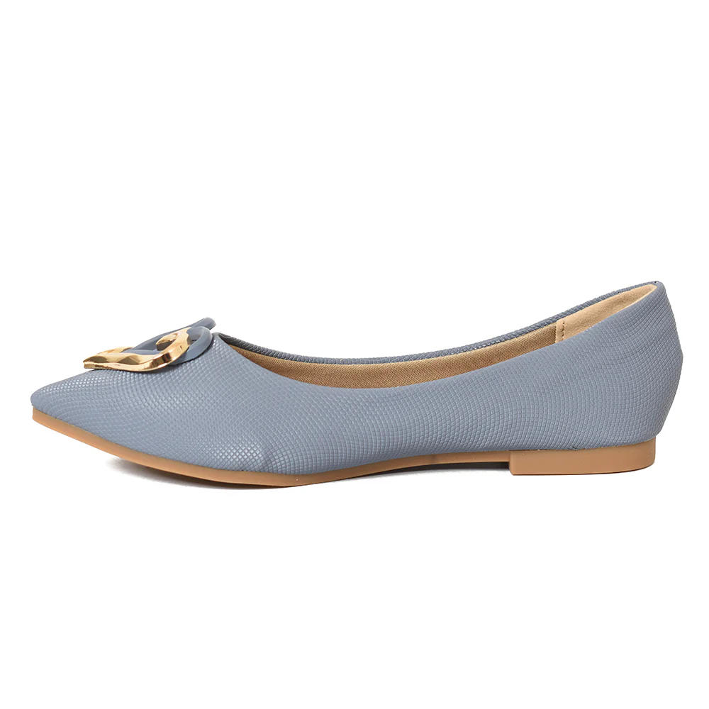 Casual Pumps - Image 3