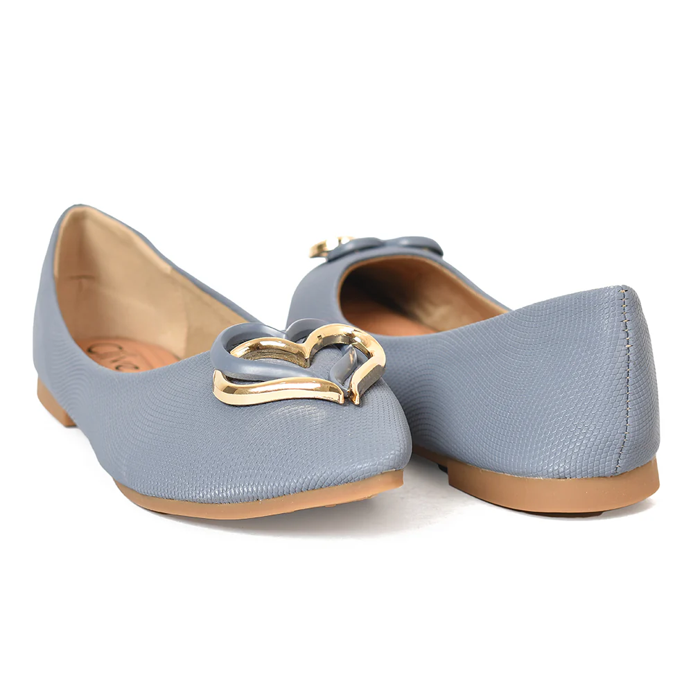 Casual Pumps - Image 4