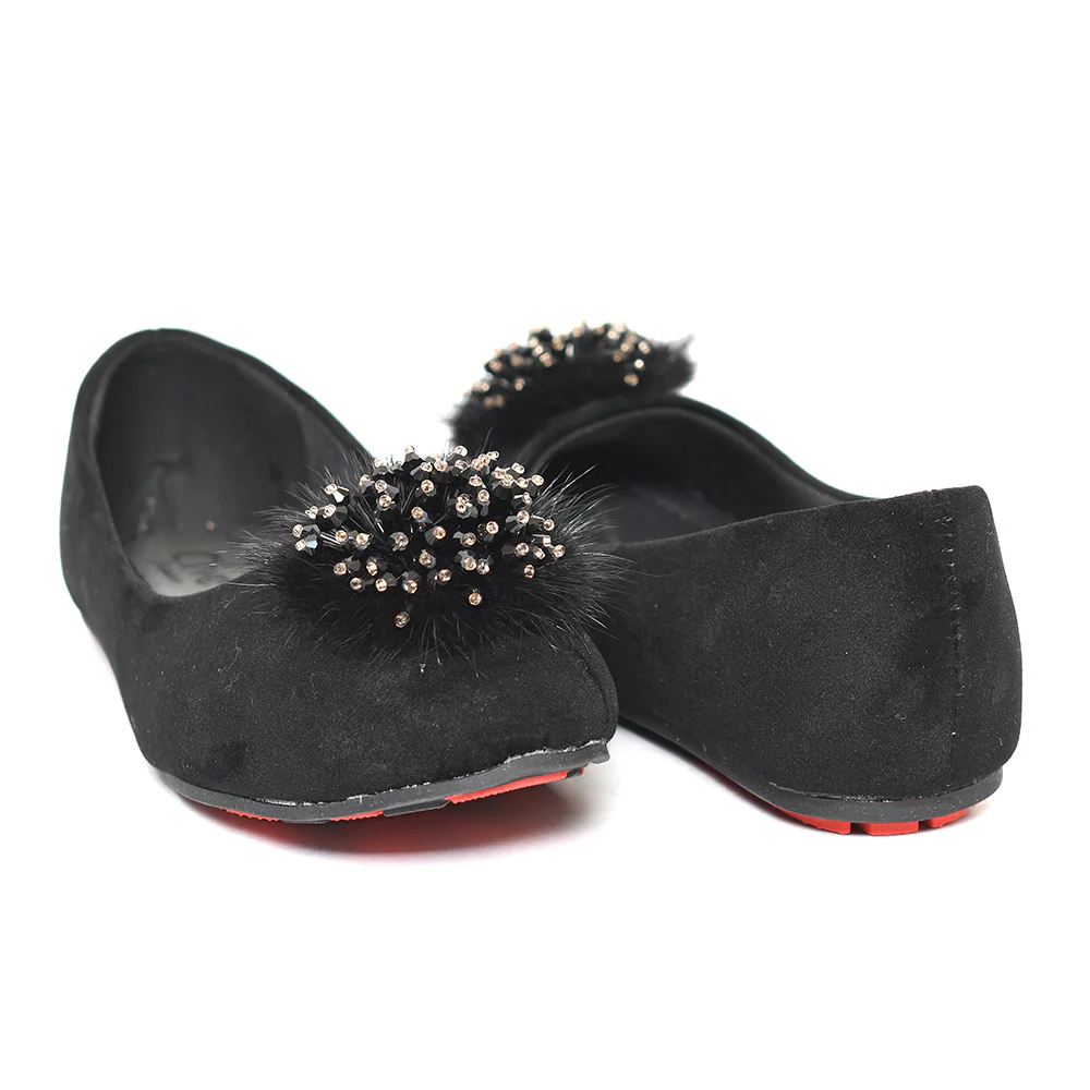 Casual Pumps - Image 4