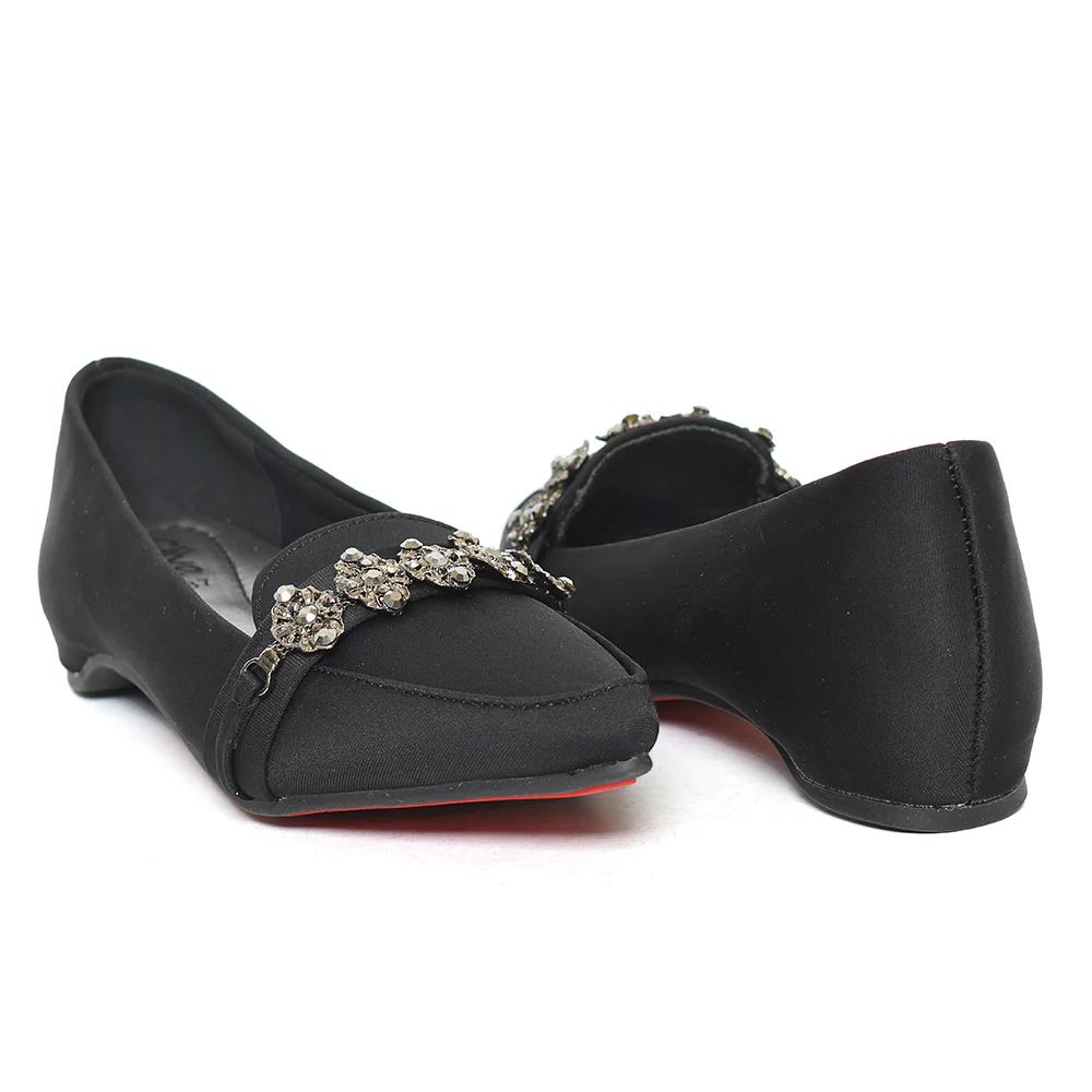 Casual Pumps - Image 4