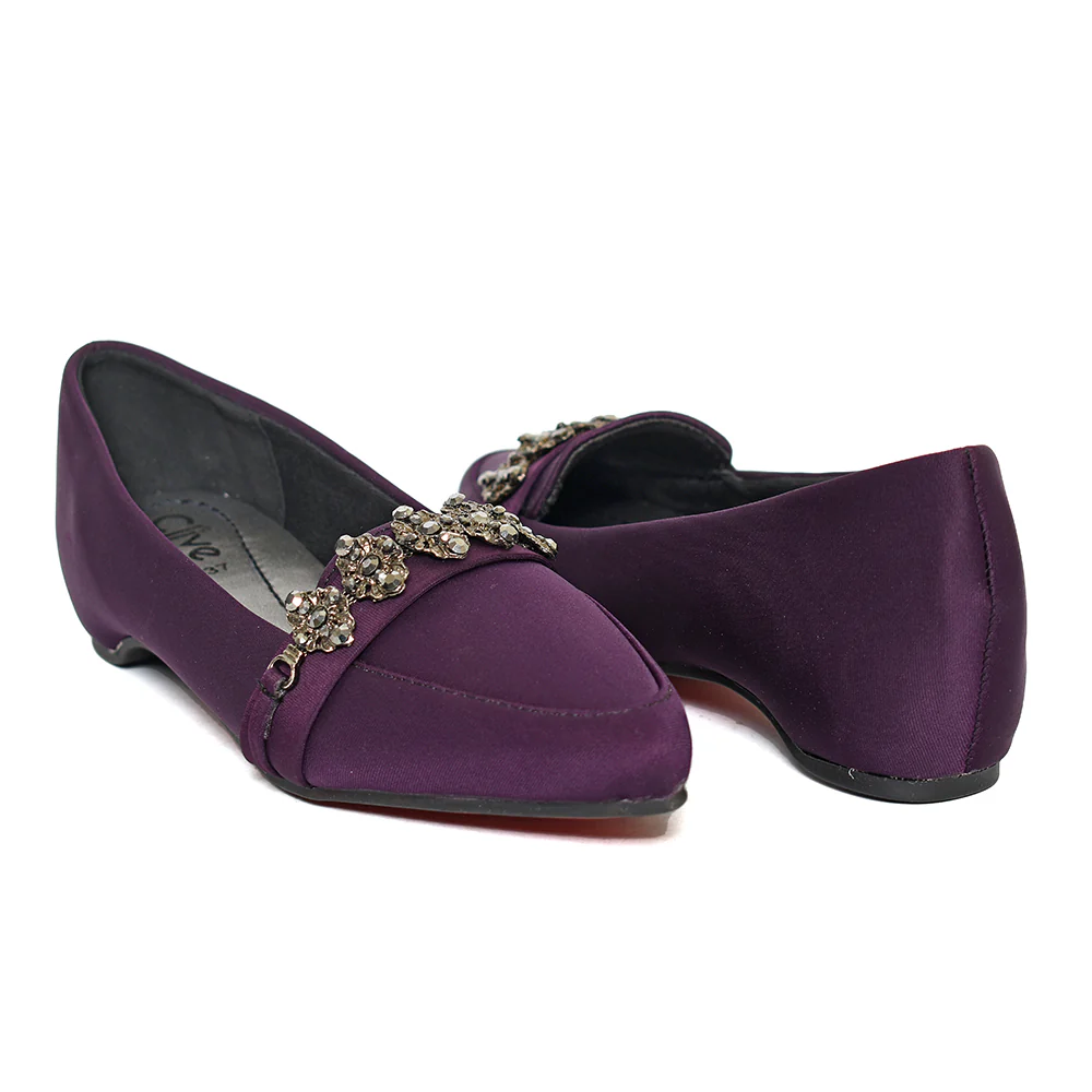 Casual Pumps - Image 4