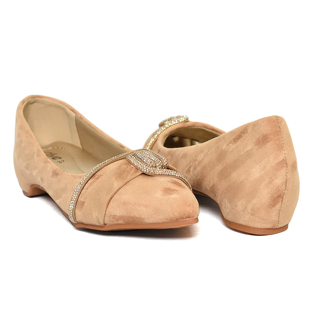 Casual Pumps - Image 4