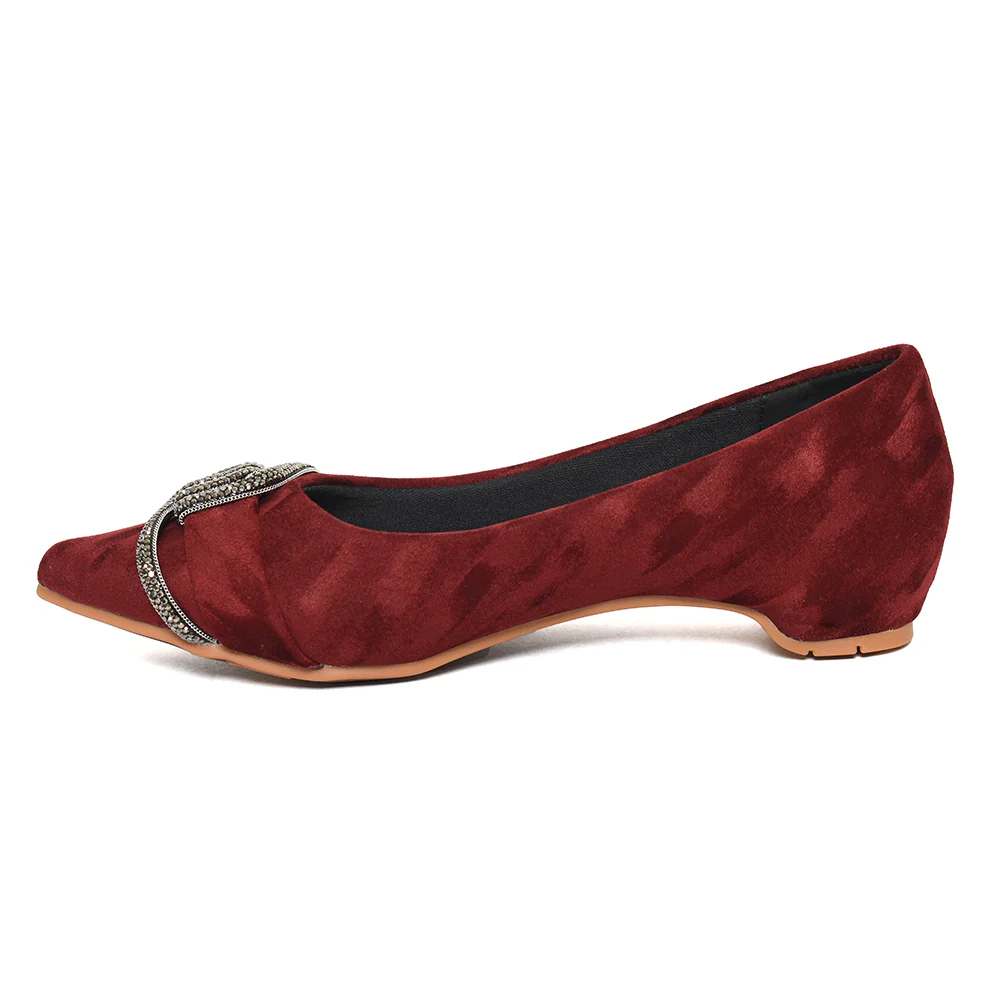 Casual Pumps - Image 3