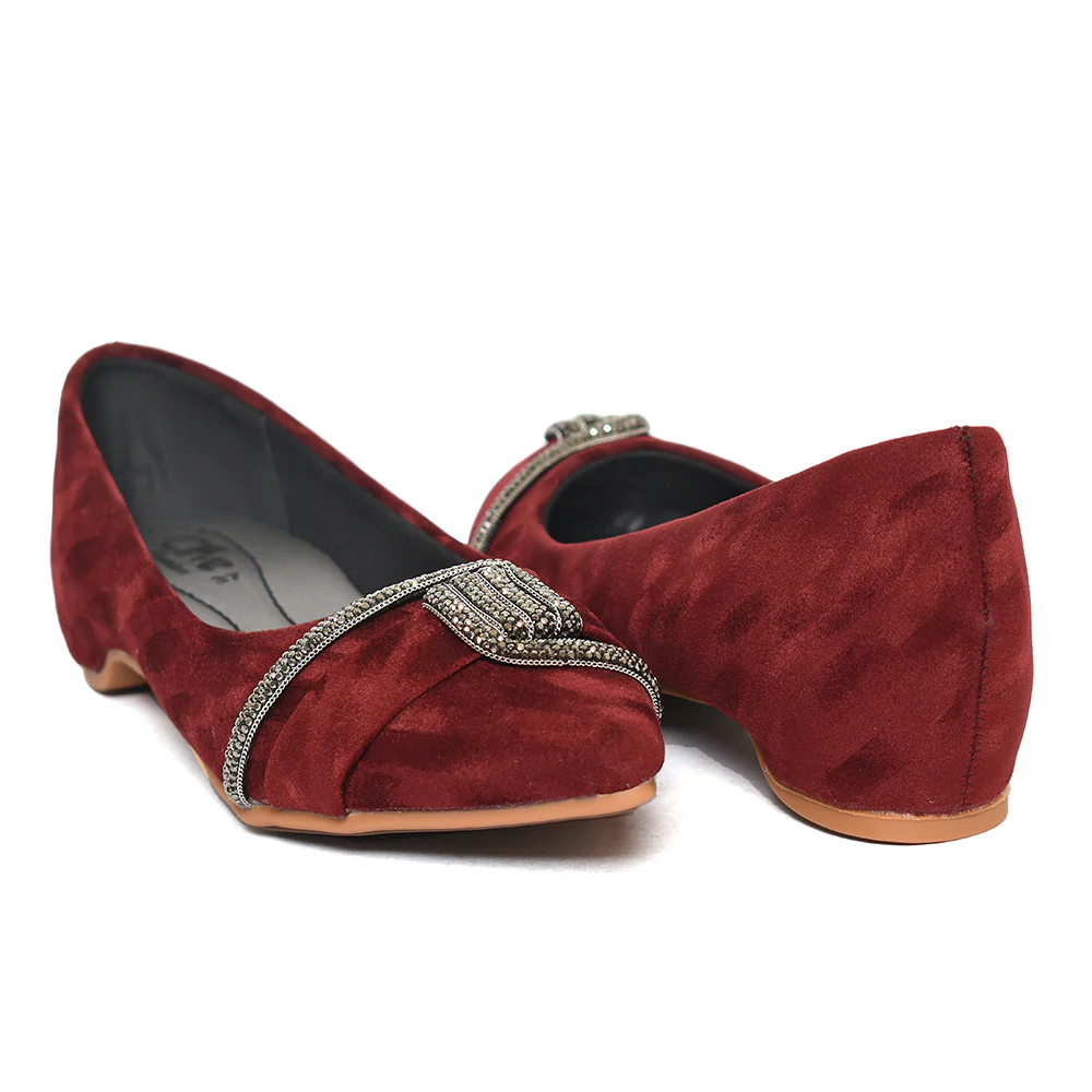 Casual Pumps - Image 4