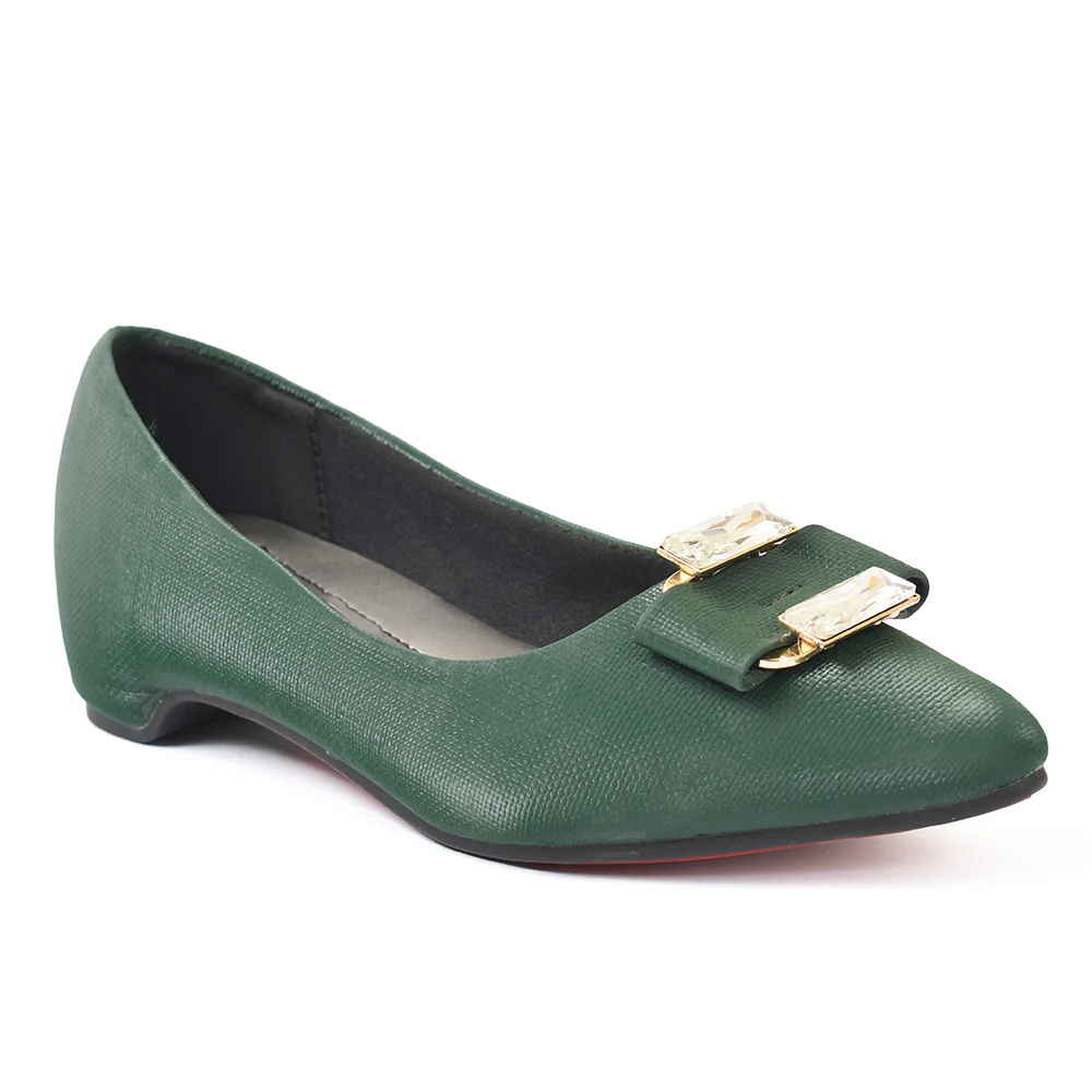 Casual Pumps - Image 2