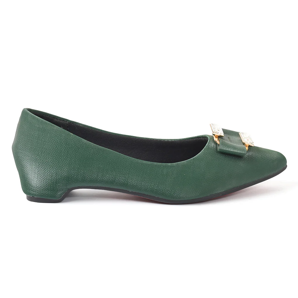 Casual Pumps - Image 3