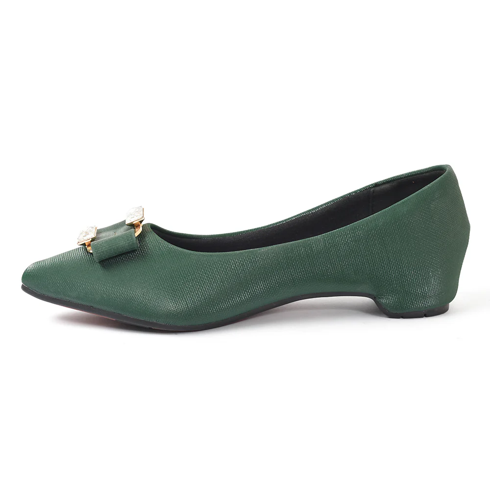 Casual Pumps - Image 4