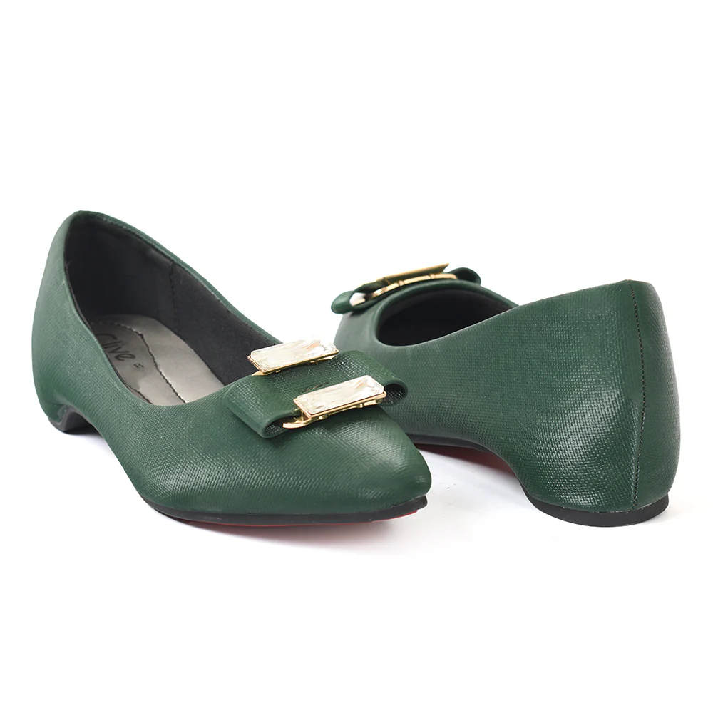Casual Pumps - Image 5