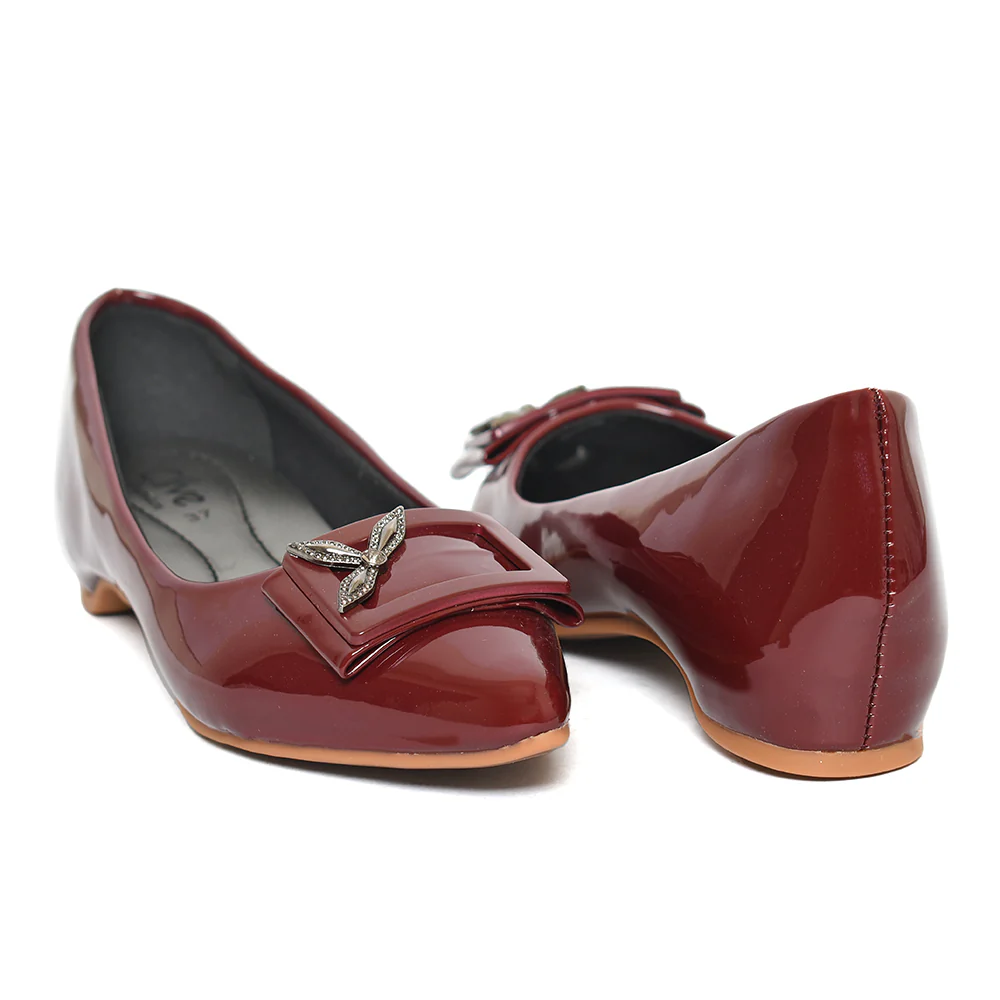 Casual Pumps - Image 4