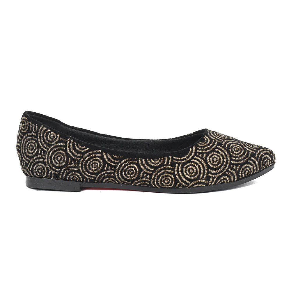 Casual Pumps - Image 2