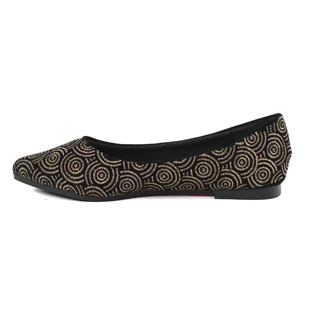 Casual Pumps - Image 3