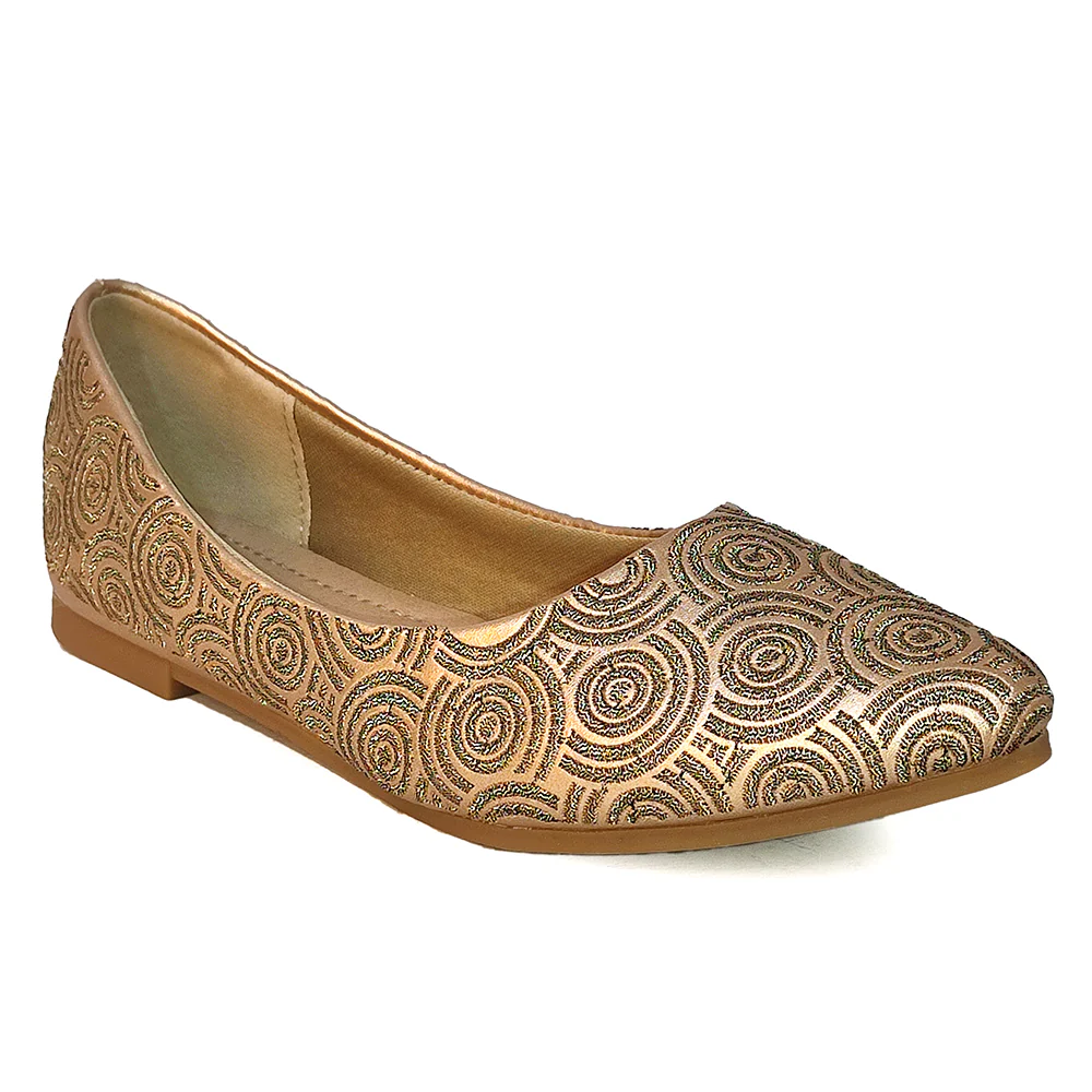 Casual Pumps