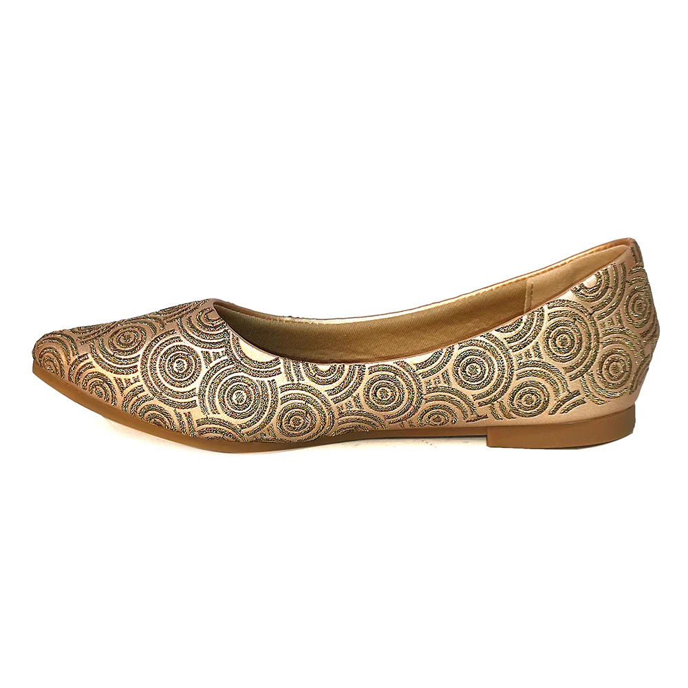 Casual Pumps - Image 3