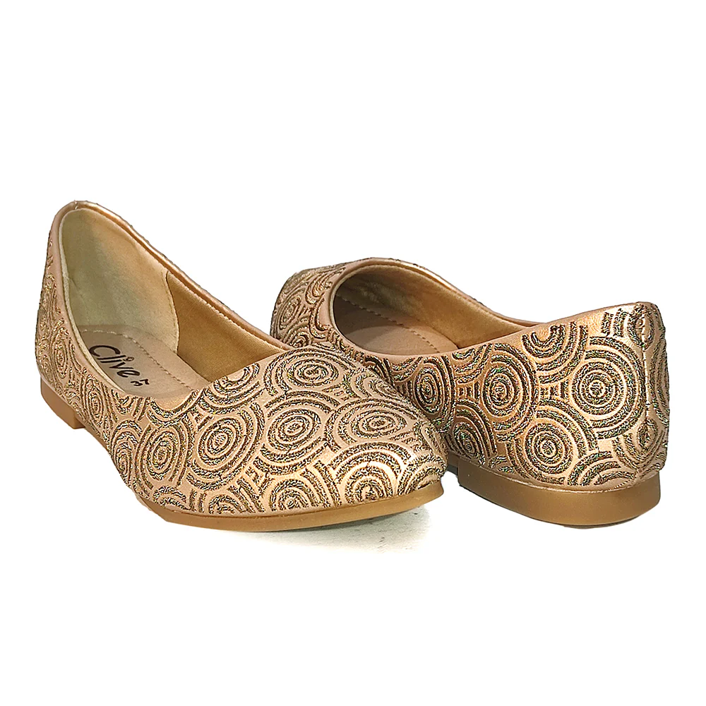Casual Pumps - Image 4