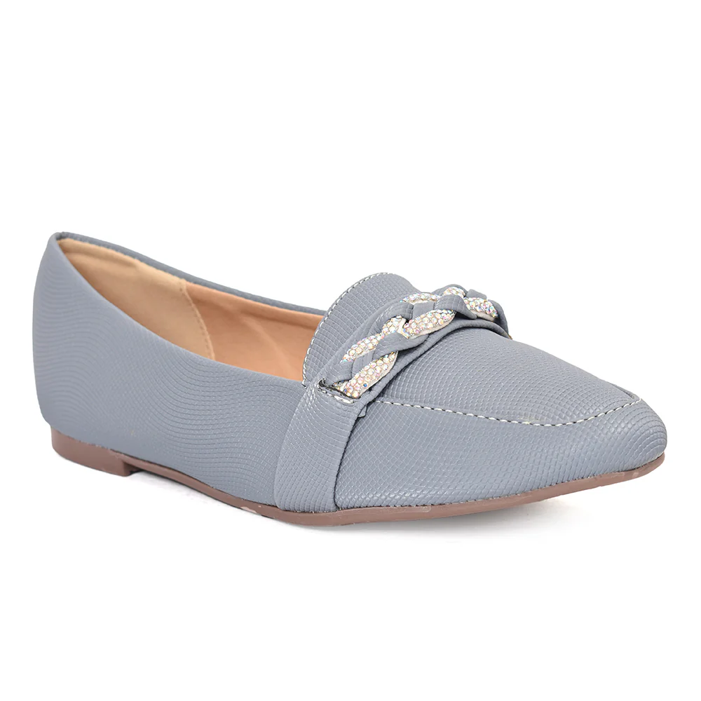 Casual Pumps
