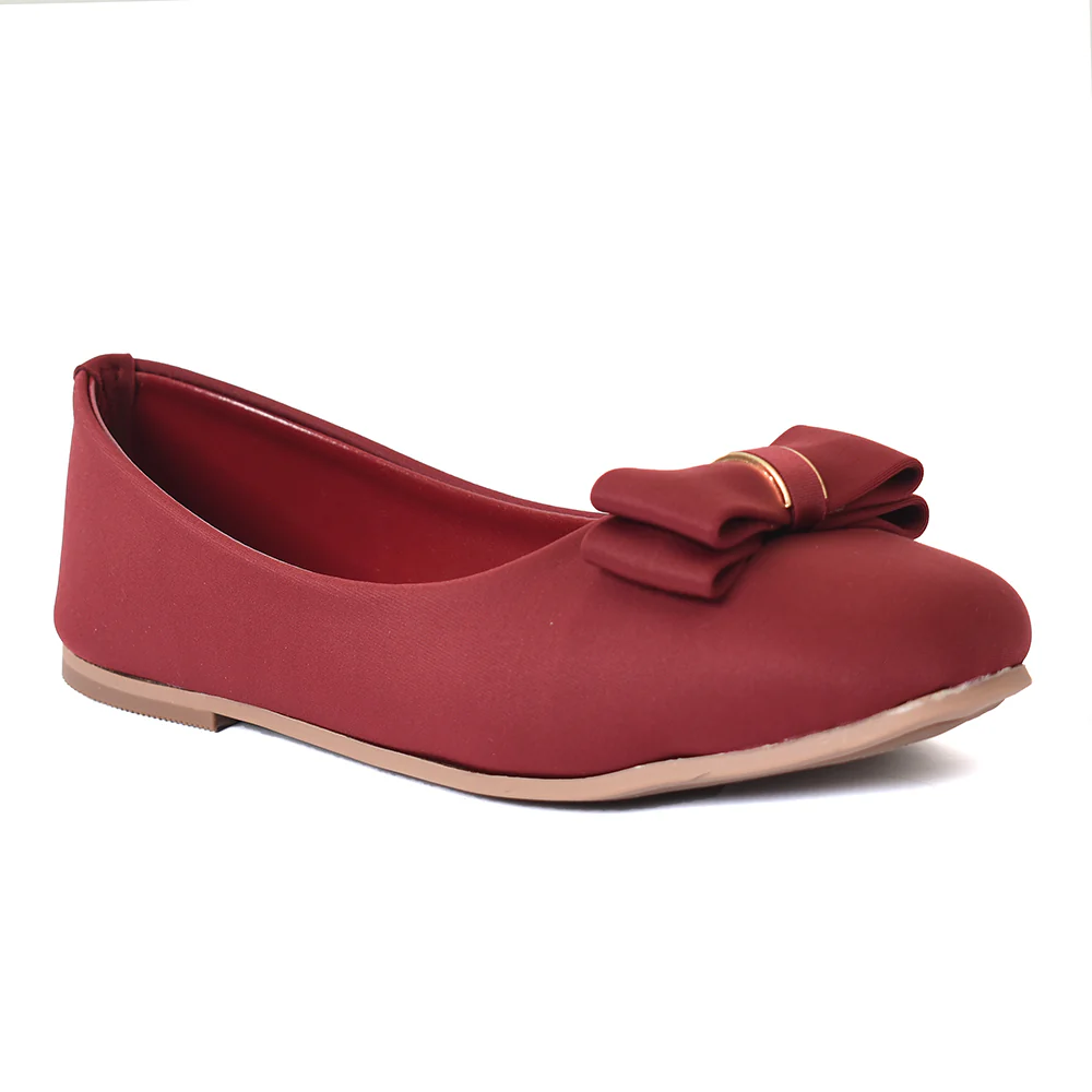 Casual Pumps