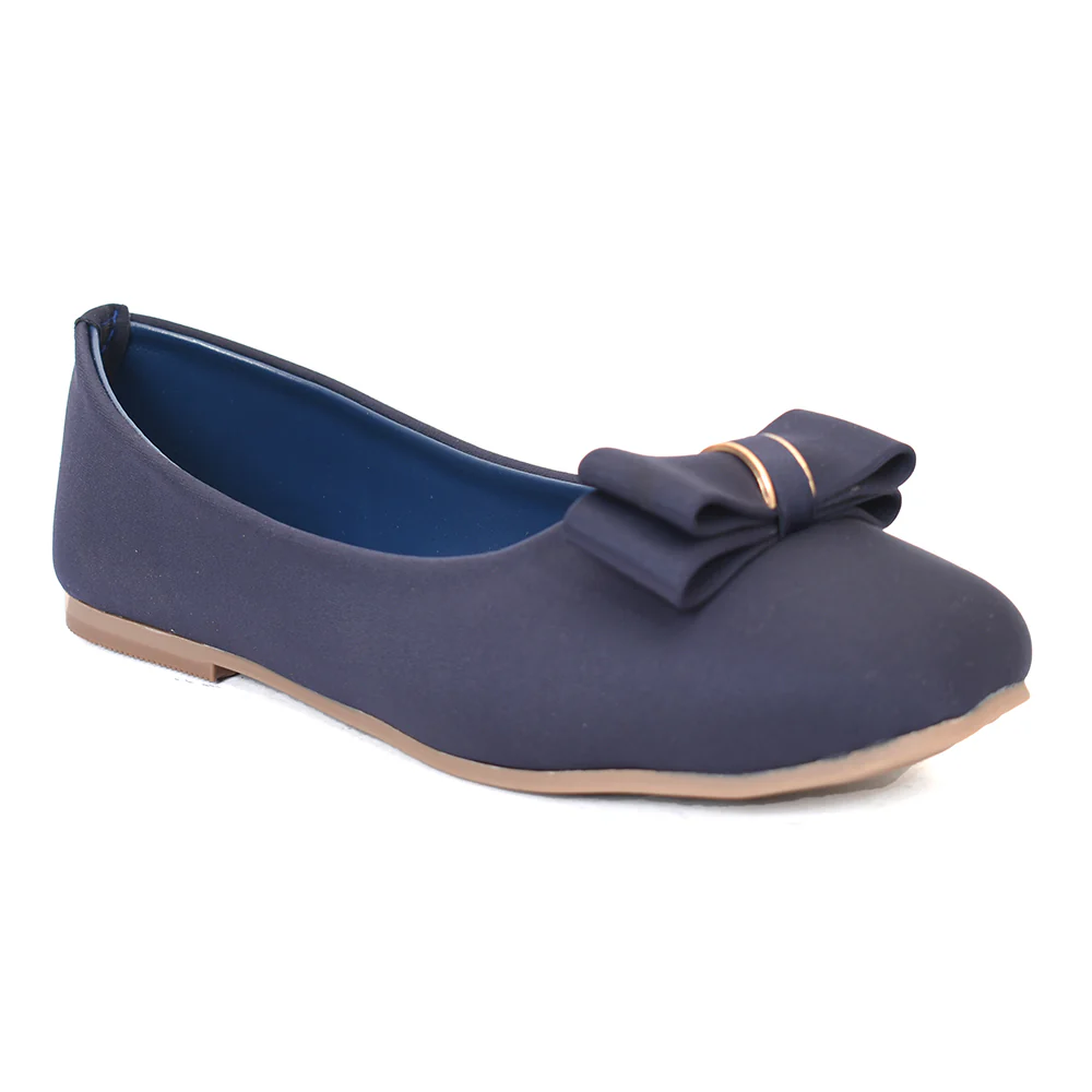Casual Pumps
