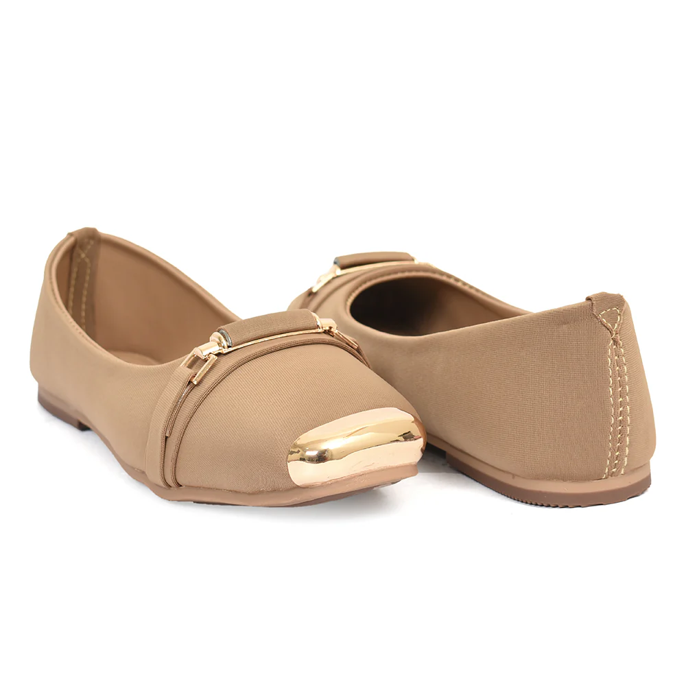 Casual Pumps - Image 4