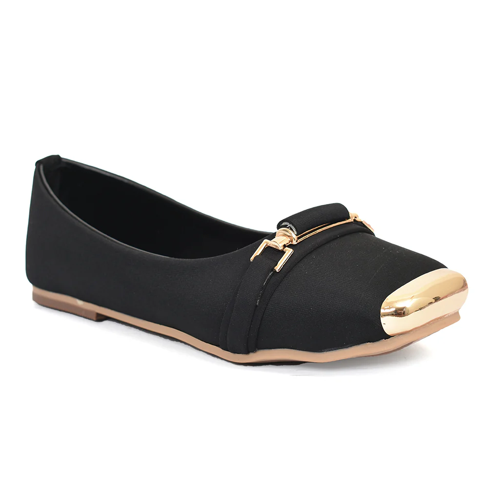 Casual Pumps