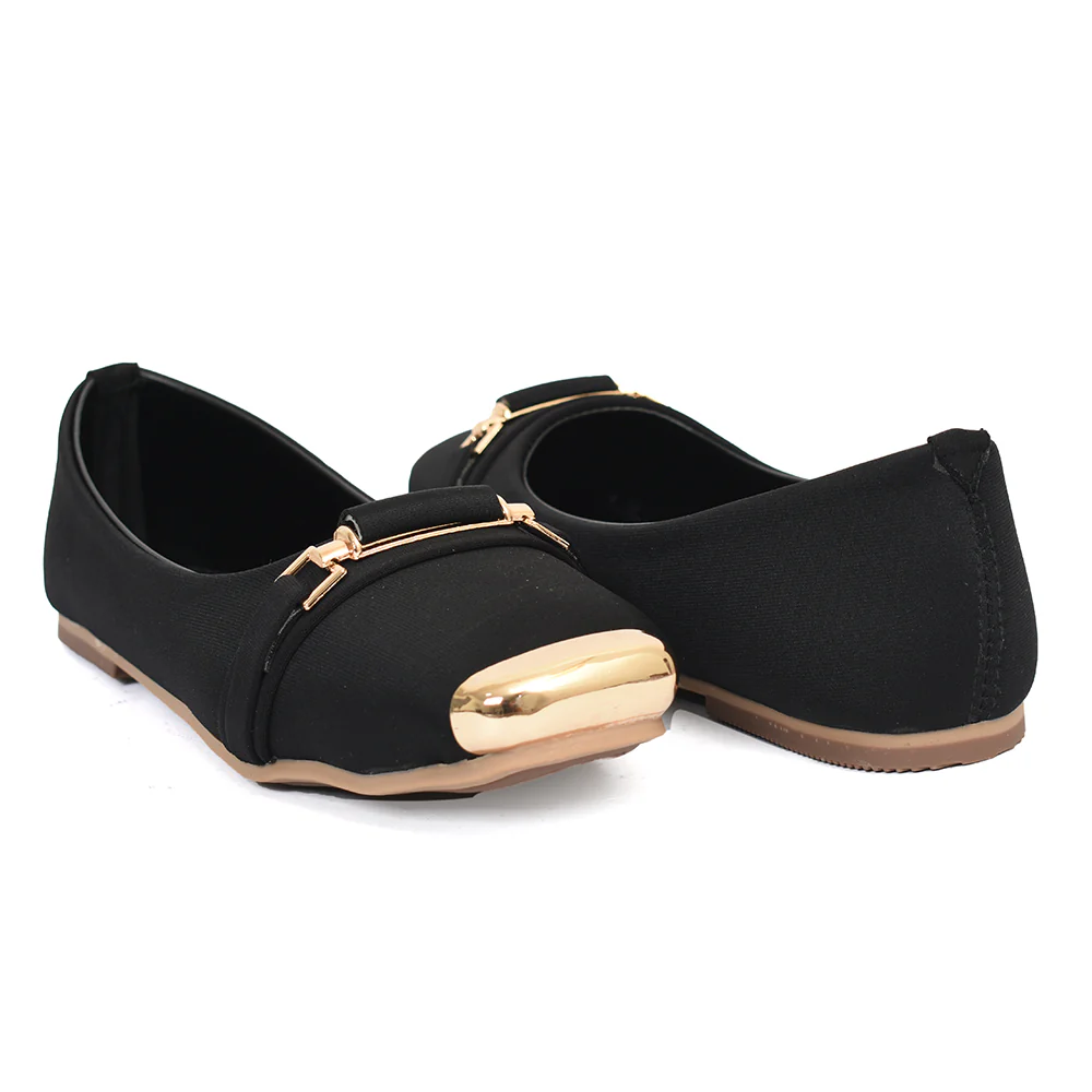 Casual Pumps - Image 4