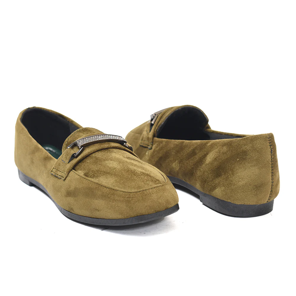 Casual Pumps - Image 4