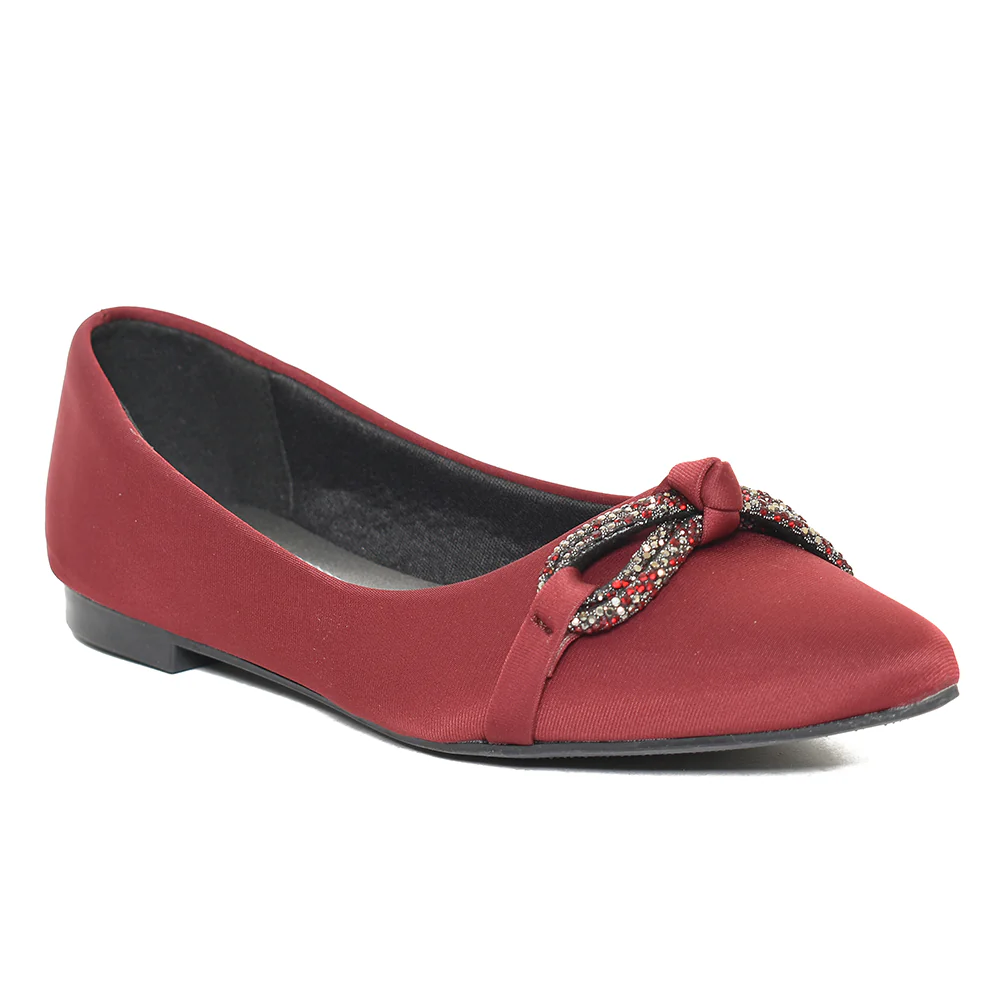 Fancy Pumps