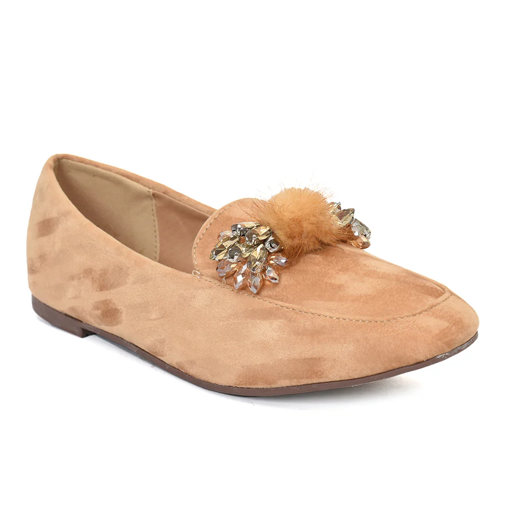 Fancy Pumps