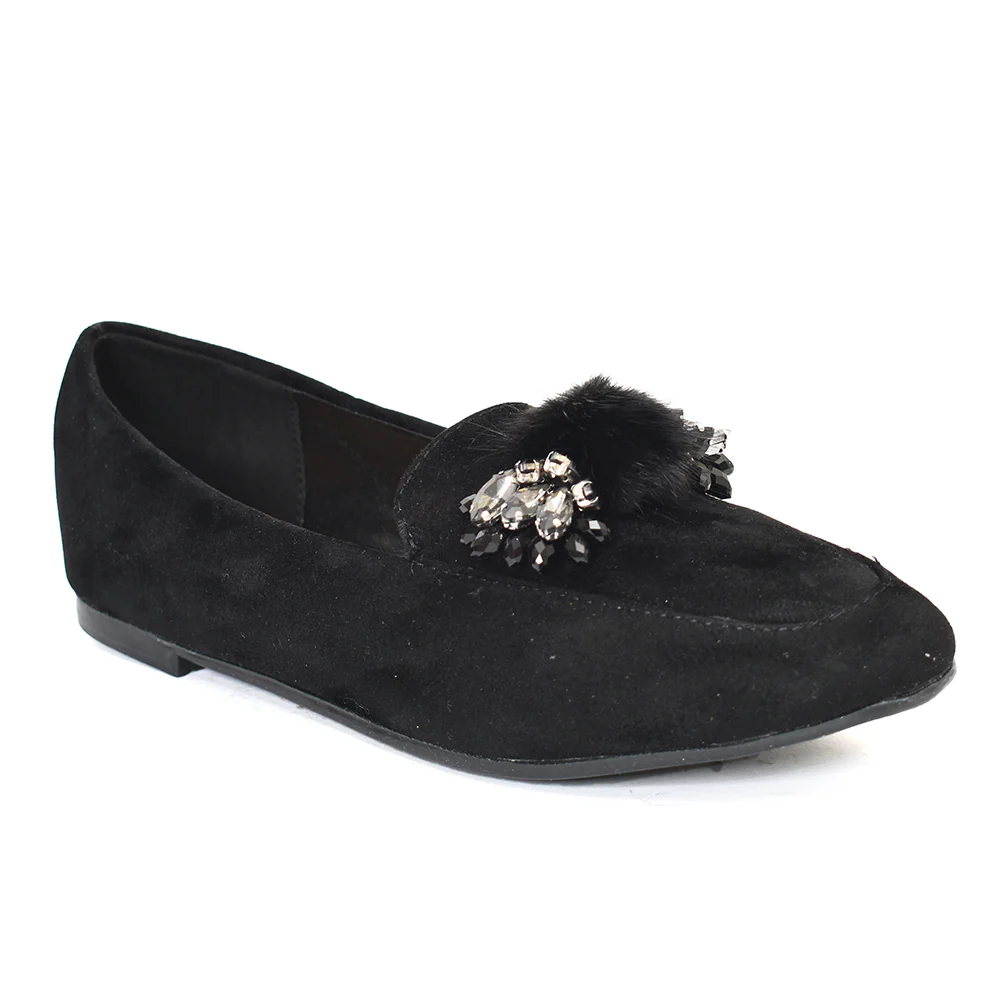 Fancy Pumps