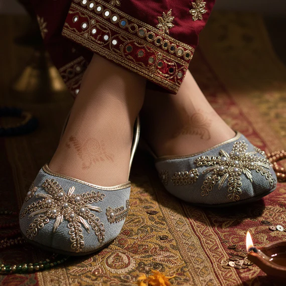 Ethnic