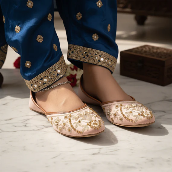 Ethnic