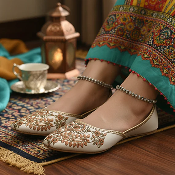 Ethnic