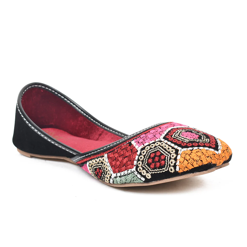 Ethnic