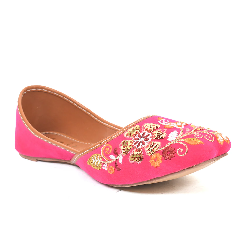 Ethnic