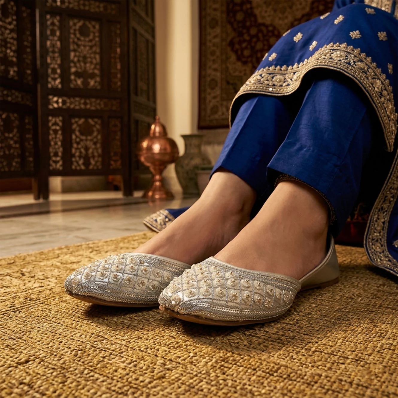 Ethnic