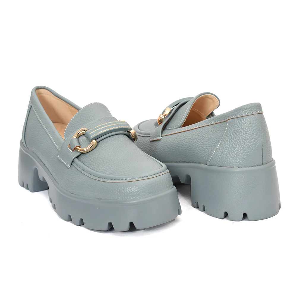 Casual Loafers - Image 4