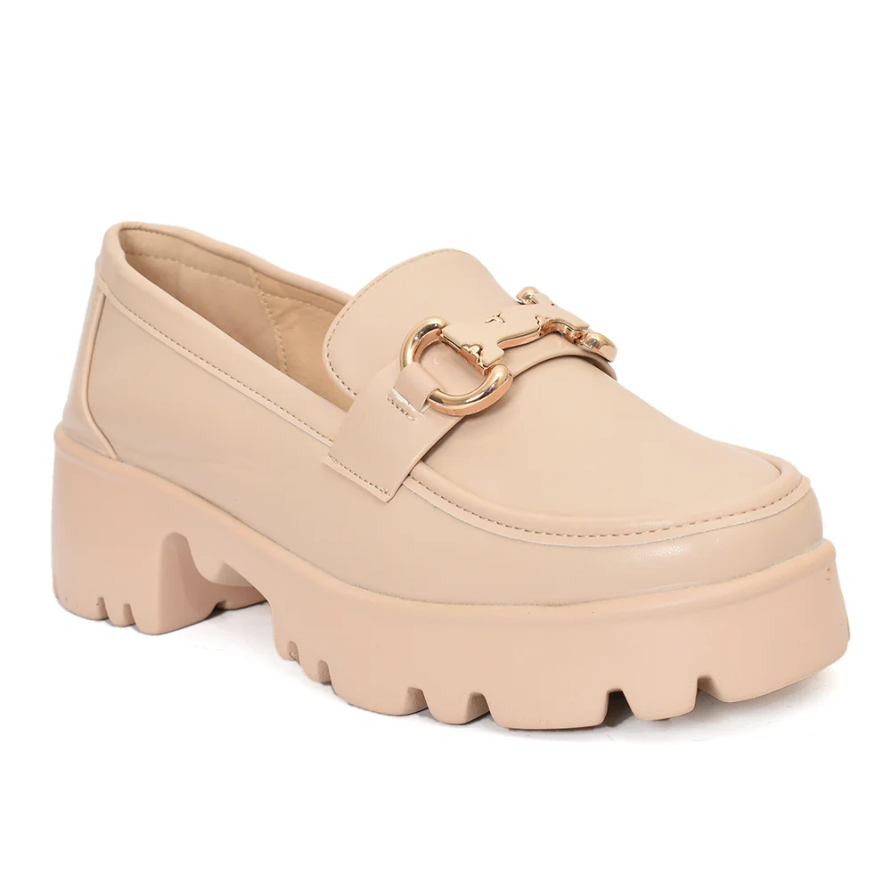 Casual Loafers